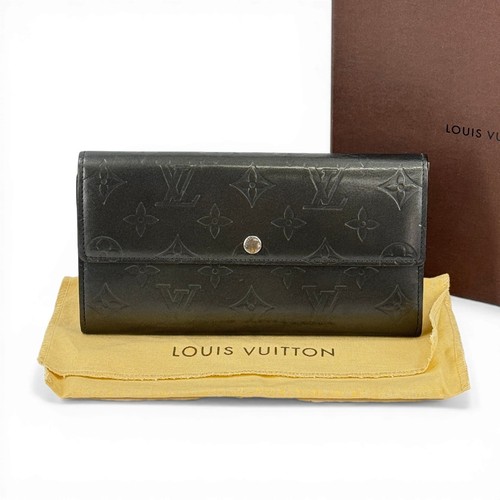 Portafoglio louis vuitton - portafoglio,