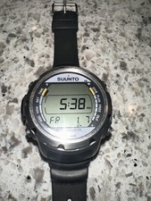 Suunto stinger dive computer - stinger,