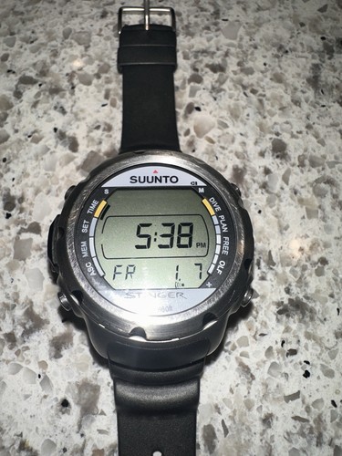 Suunto stinger dive - stinger,