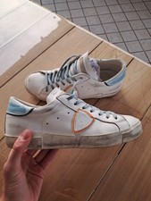 scarpe Philippe Model