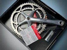 Crankset Campagnolo CHORUS 10s