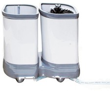 Lavabicchieri Delfin TS 2100
