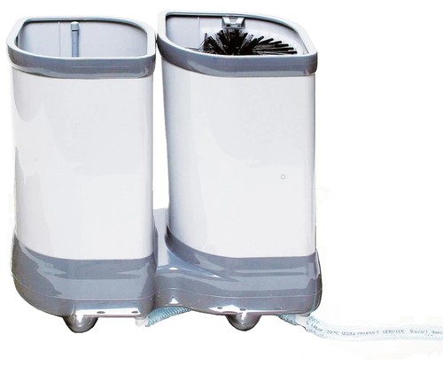 Lavabicchieri delfin 2100 - ts,