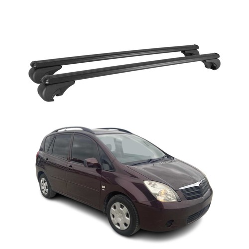 Barres toit transversales - barres,