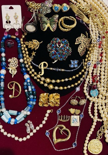 Vintage high end - vintage, costume