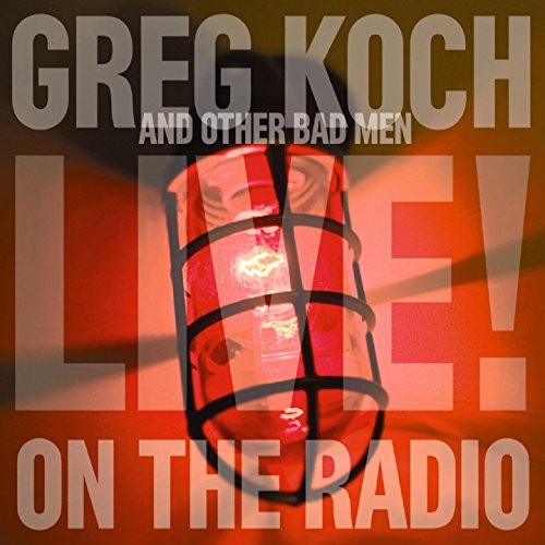 Greg other bad koch - other, m