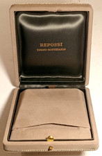 SCATOLA PER PREZIOSI-GIOIELLI