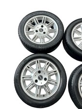 0007941V001 Cerchi in lega da