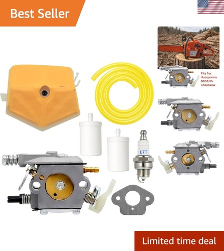 Kit messa punto carburatore - messa,