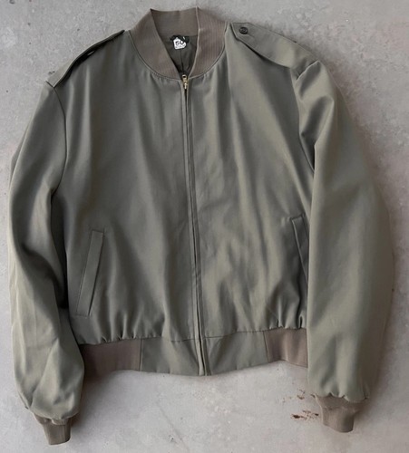 Vintage neptune garment jacket - vintage,