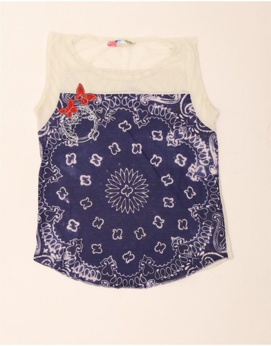 Canotta donna grafica - , desigual
