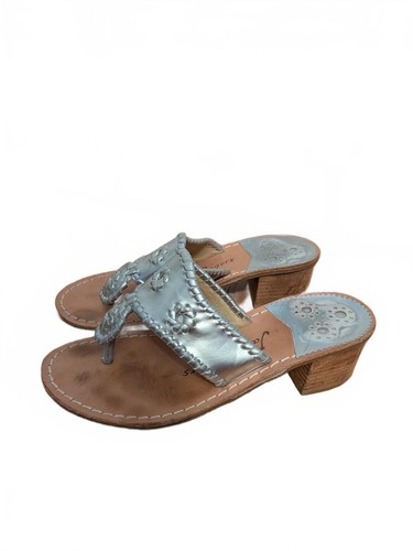 Sandali donna jack rogers - jack, 6