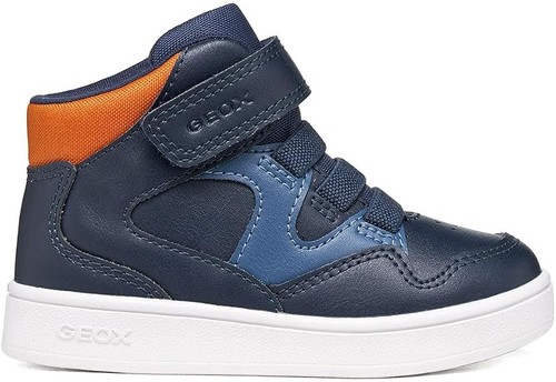 Geox eclyper baby scarpe alte - eclyper,