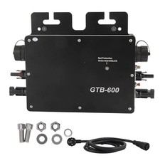 Micro Inverter | Solar Power