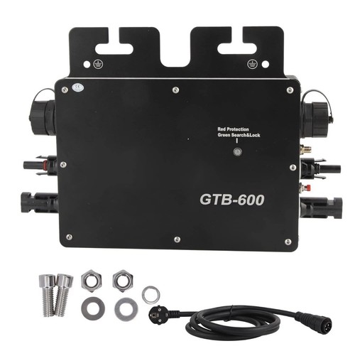 Micro inverter solar power - solar,