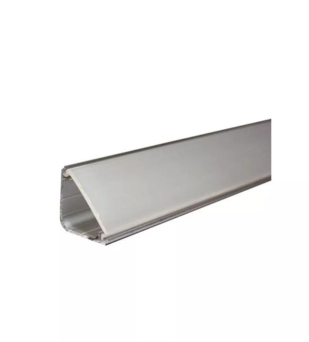 Profilo per led alluminio e - profilo,