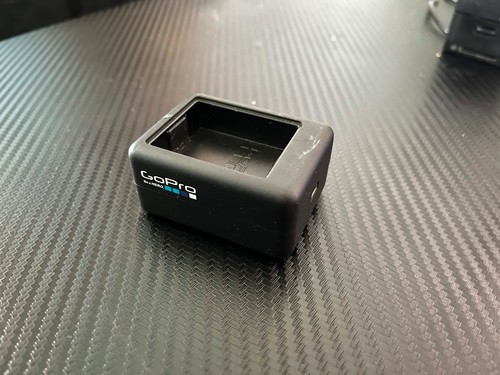 Gopro hero plus silver - gopro,