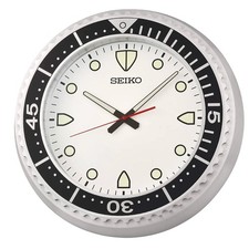 SEIKO Orologio A Muro Quarzo