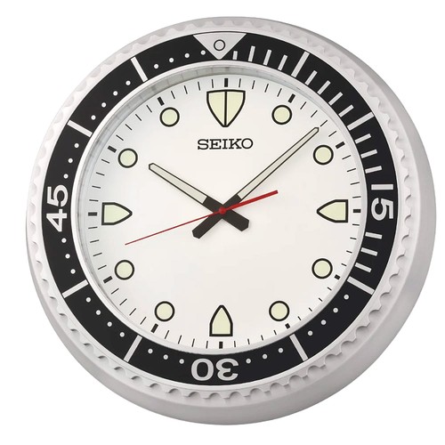 Seiko orologio muro quarzo - a,