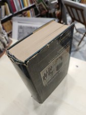 STORIA DEL MONDO MODERNO--VOL