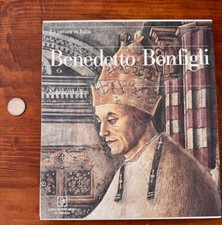 BENEDETTO BONFIGLI. OPERA