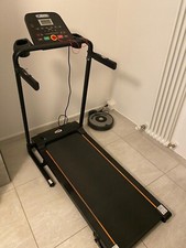 tapis roulant Camminatore elettrico pieghevole Rovera 982015S Jupiter Come Nuovo