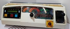 Sega OUT RUNNERS arcade Driving Game Assy Control Panel tested and working