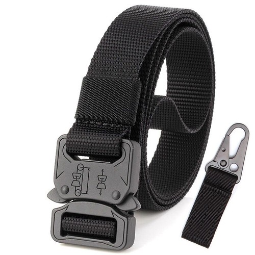 Cintura uomo tattica militare