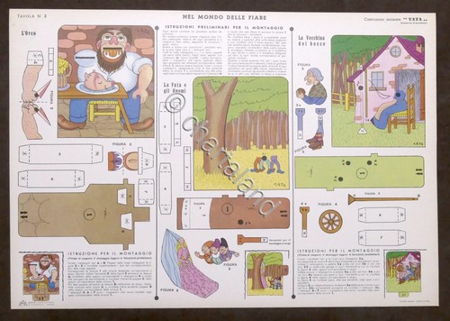 Costruzioni animate tata - costruzioni, da