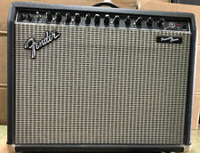 Fender Princeton Chorus