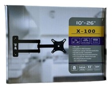 STAFFA PORTA TV MONITOR Da