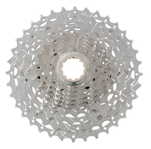 Cassetta pignone bici mtb