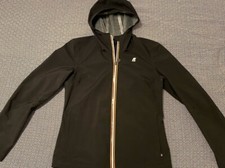 Giacca Kway Donna Lil Bonded