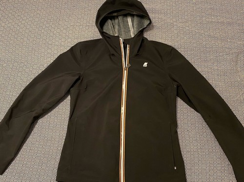 Giacca kway donna - giacca,