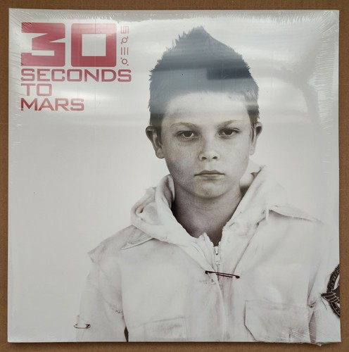 Seconds to mars - seconds,