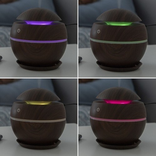 Mini umidificatore diffusore - mini,