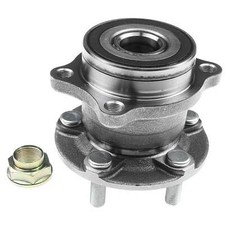 1x Cuscinetto Ruota Mozzo