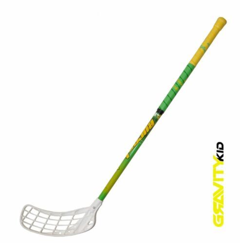 Racchetta floorball youth - da,