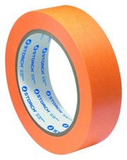 6 x 50 m cicogna crepe pittore