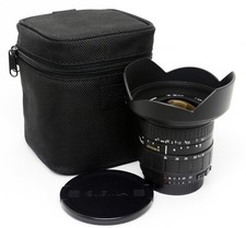 ✮ Sigma Zoom 18-35 mm