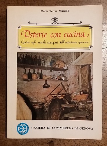 Osterie con cucina guida - osterie,
