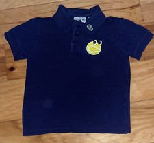 POLO LACOSTE x YAZBUKEY