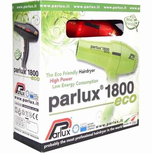 Parlux 1800 ecofriendly phon - 1800,