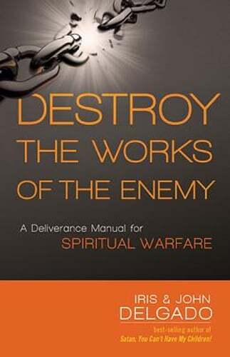 Destroy the works - works, of