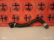 ALFA ROMEO MITO 1.4 TB 155cv MANICOTTO RADIATORE 51799838