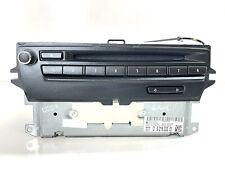 Bmw 325 M Sport E92 Coupè 2010 Unità di Testa Navigatore Satellitare 9218330