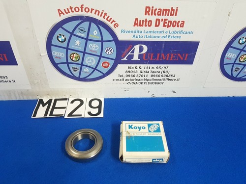 Cuscinetto reggispinta - cuscinetto,