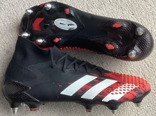 Nuove scarpe calcio adidas - nuove,