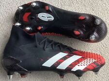 NUOVE SCARPE DA CALCIO ADIDAS