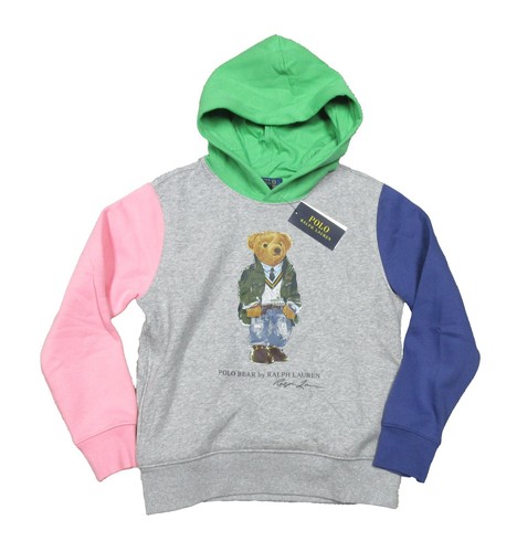 Polo ralph lauren ragazzo - ralph,